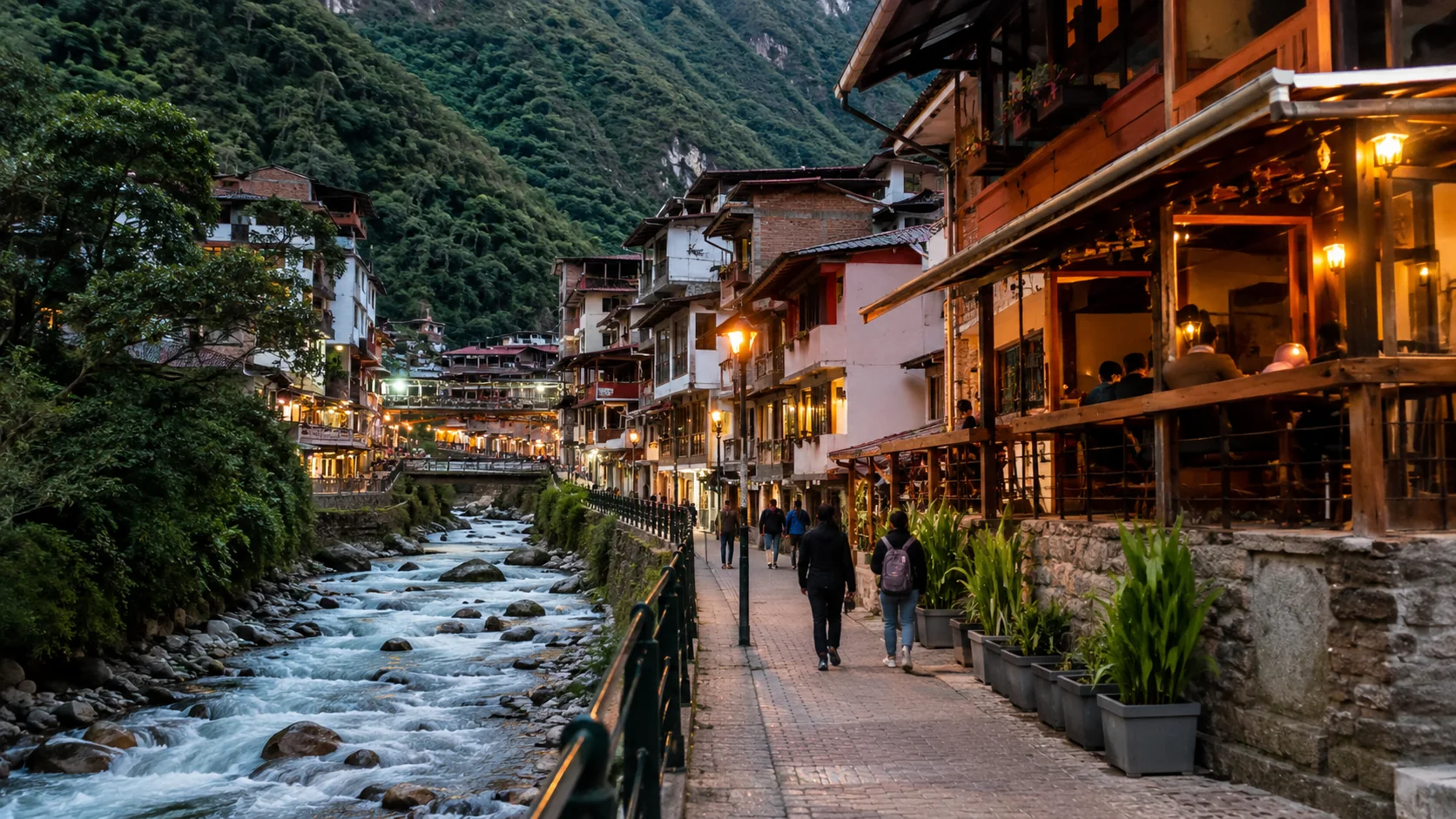 Cómo visitar Machu Picchu: entradas, trenes, clima y recomendaciones