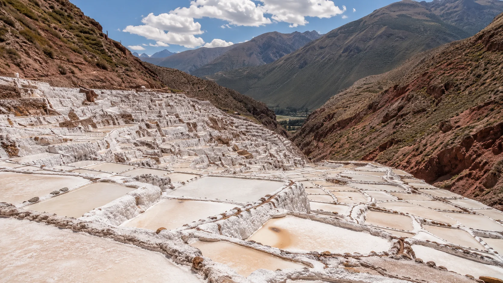 Valle Sagrado VIP all included